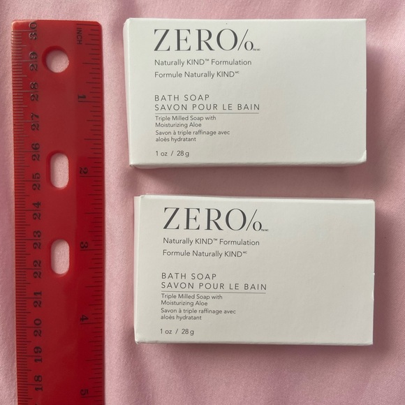 15 Assorted Soap Bars - Picture 7 of 7